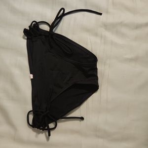 SO black swimsuit bottoms
